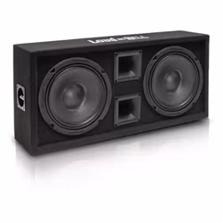 Master Audio PA10/4 2x10" box