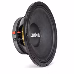 Loud as Hell Terror 10" 4 Ohm