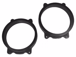 DBVOX Volvo 3 - 165mm