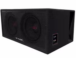 DD Audio DDLE - 512.2a - D4