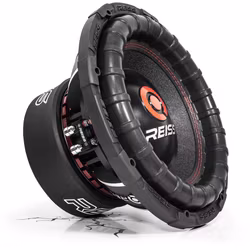 Reiss RS - KJ12 (2x4 Ohm)