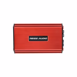 Reiss RS - Q3000.4D RED