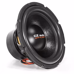 CZ Audio Revo1204
