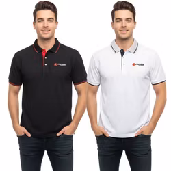 Reiss Pikétröja (Large/Vit)