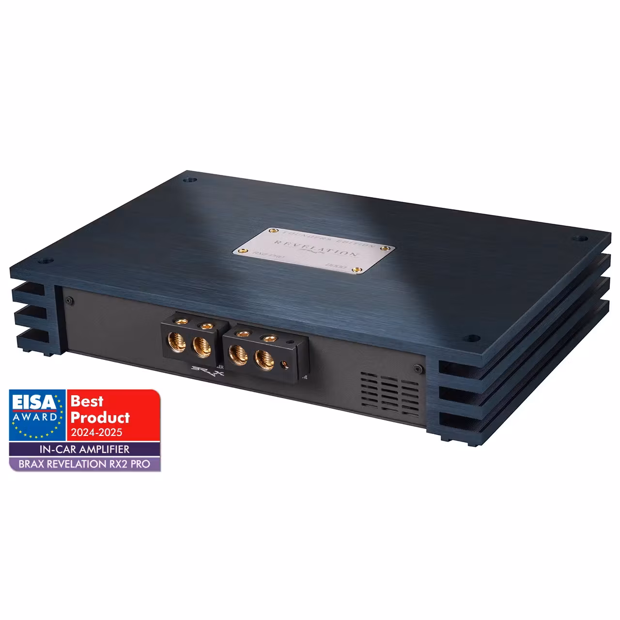 BRAX RX2 PRO Founders Edition Digital