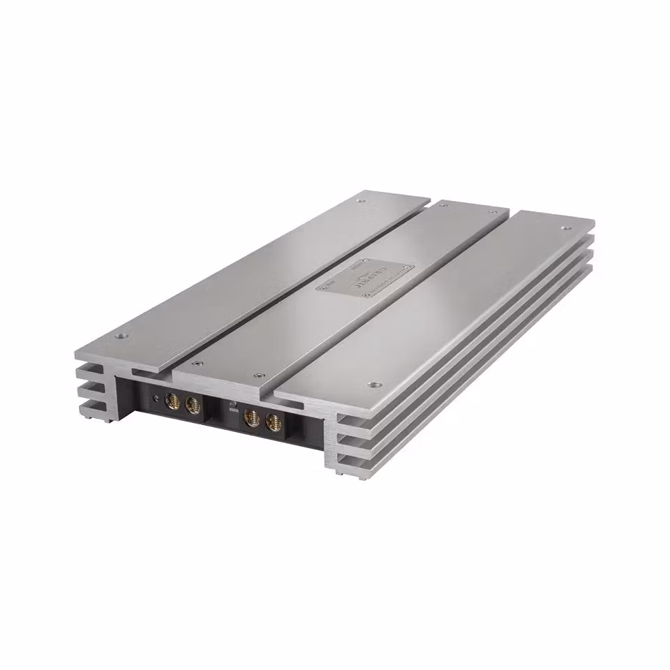 Brax GX2400 (Lång (473 mm)/Silver)