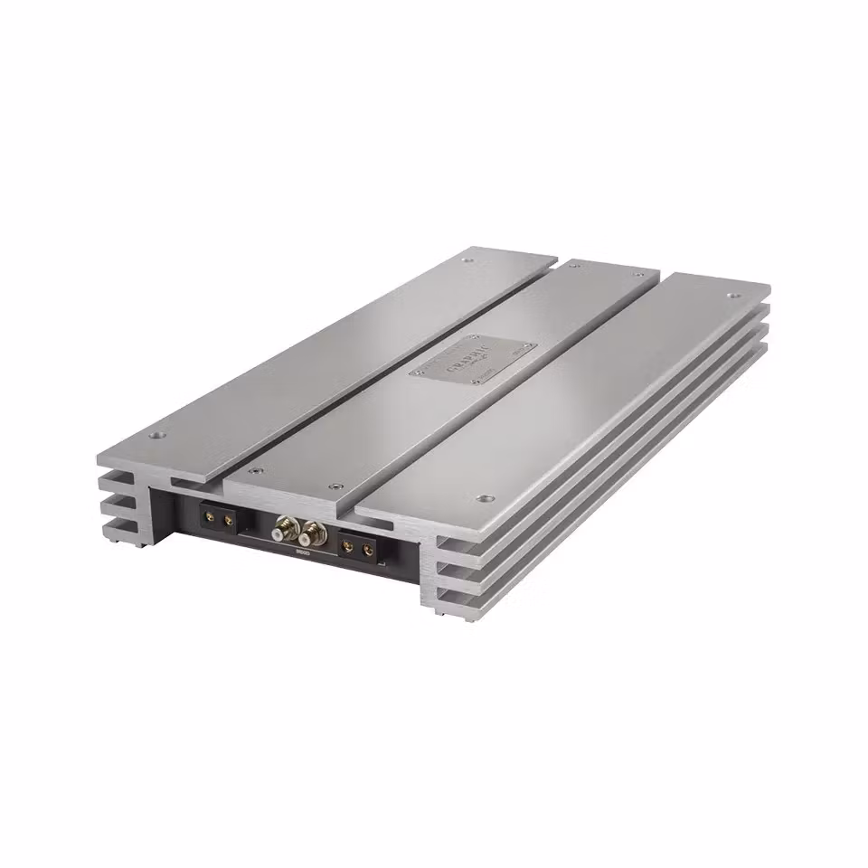 Brax GX2000 (Kort (433 mm)/Silver)