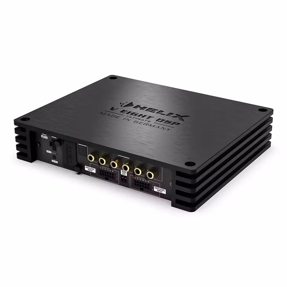 HELIX NEXT V EIGHT DSP ULTIMATE