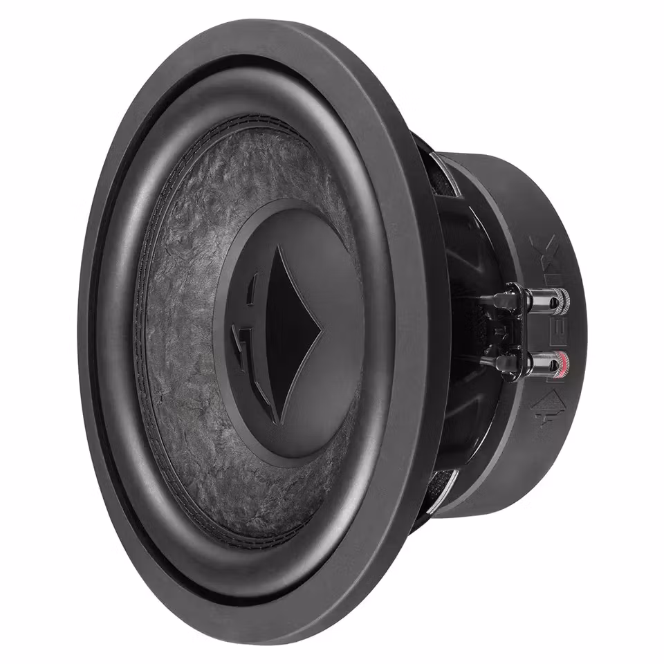 HELIX IK W10 (2 Ohm)
