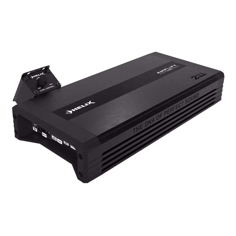 HELIX AMPLIFY 201 X - OVER