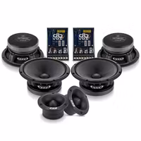 Deaf Bonce AP-M61SE Kit v2