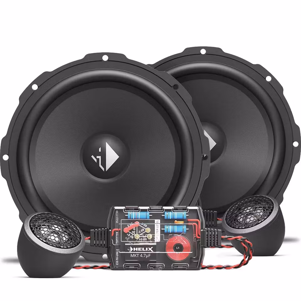 Helix Ci3 K165.2FM - S2