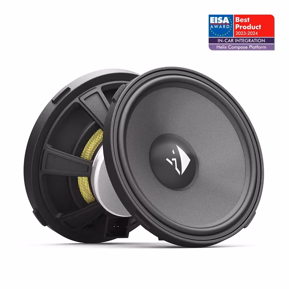 Helix Ci3 M100FM - S3
