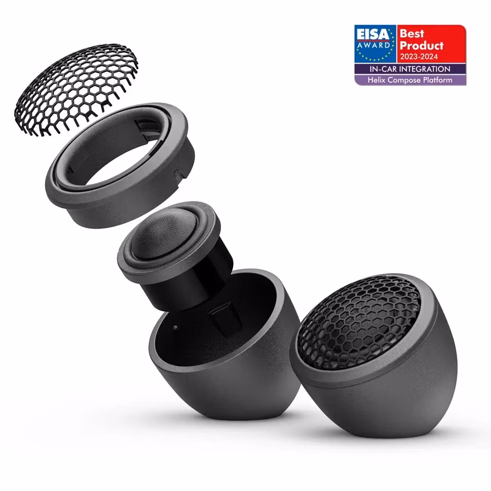 Helix Ci7 T20FM - SC