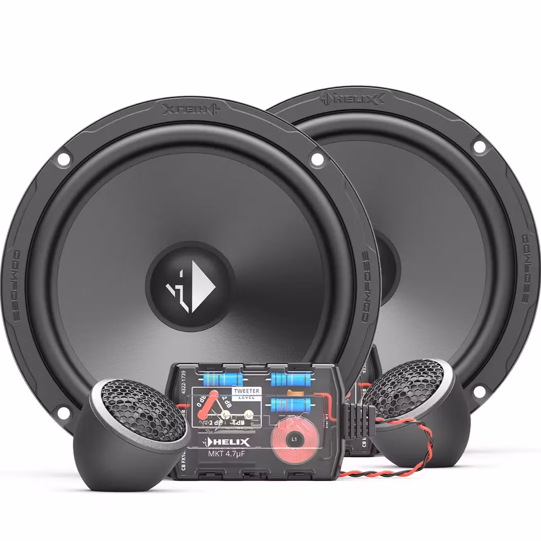 Helix CB K165.2 - S3