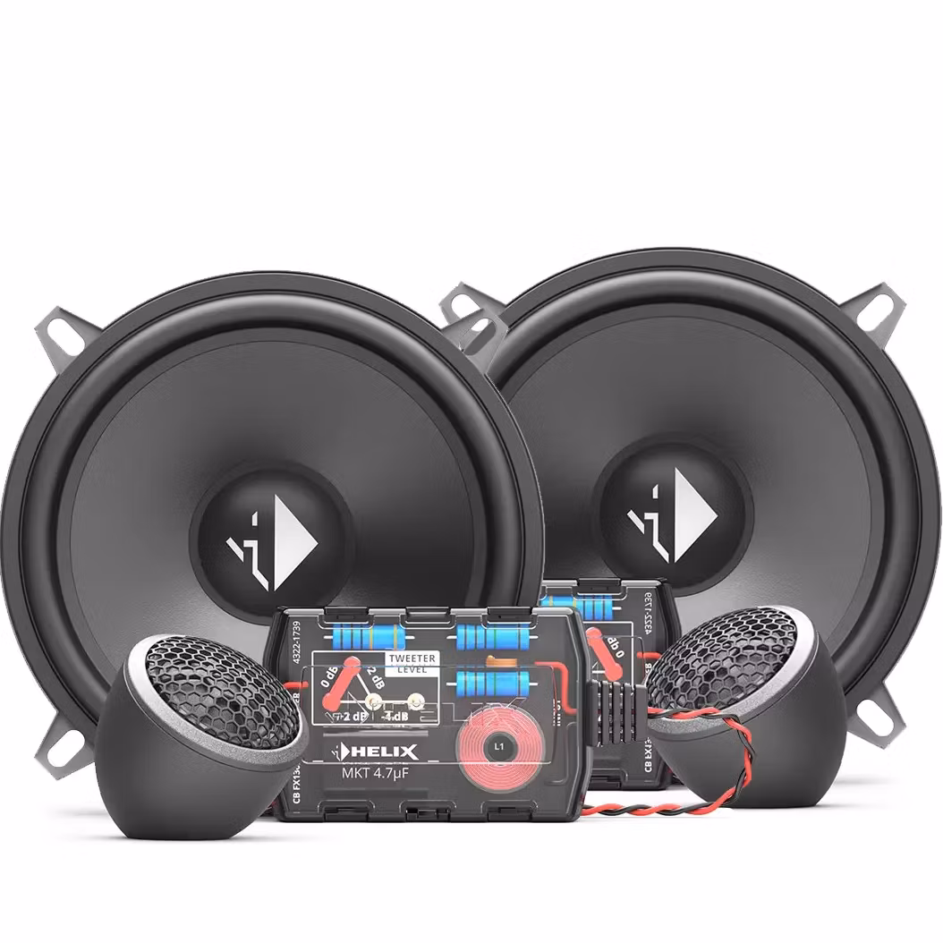 Helix CB K130.2 - S3