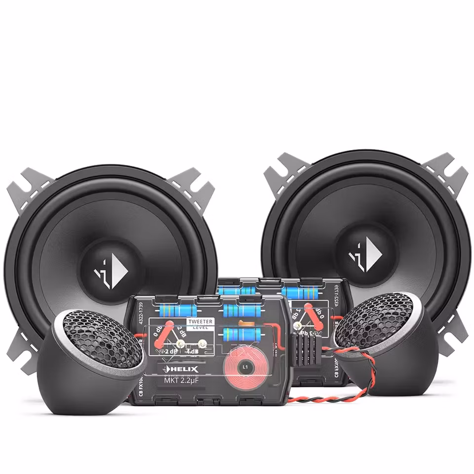 HELIX CB K100.2 - S3