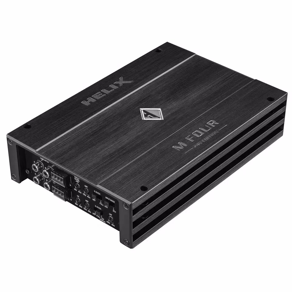 Helix M FOUR 24 Volt