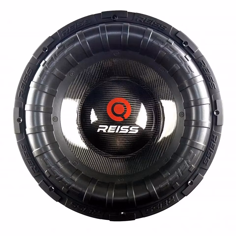 Reiss RS - RANGE18 D2