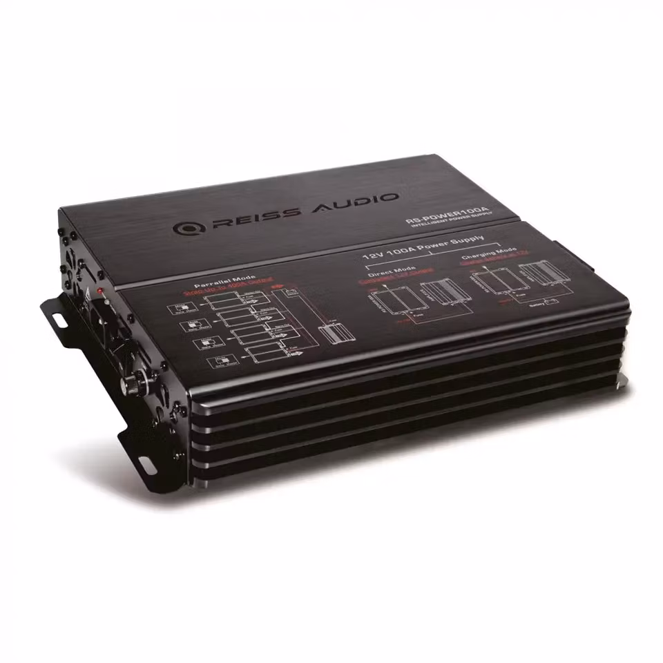 Reiss RS - POWER100A