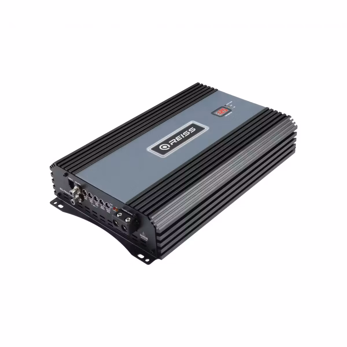 Reiss RS - F8000.1D DEMO