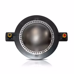 Loud as Hell Terror 3" driver Recone