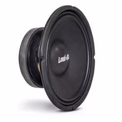 Loud as Hell Chaos 10" 4 Ohm