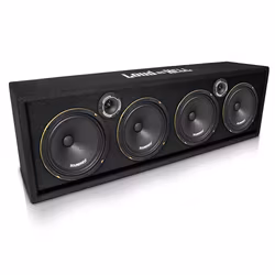 Soundmax SX - M8XL LOUD AS HELL slotplanka V2
