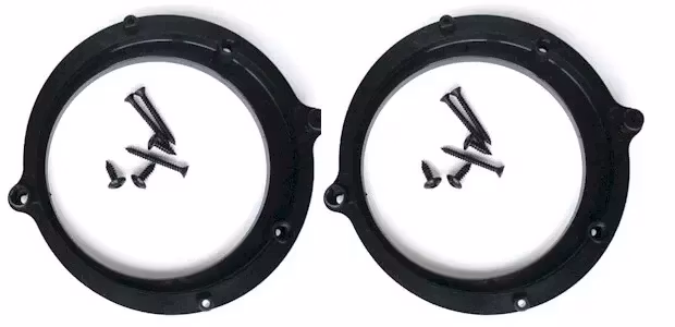 DD Audio VO-W10 - 4OHM