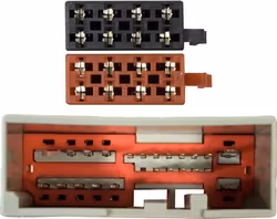 Iso Kablage CT20FD04