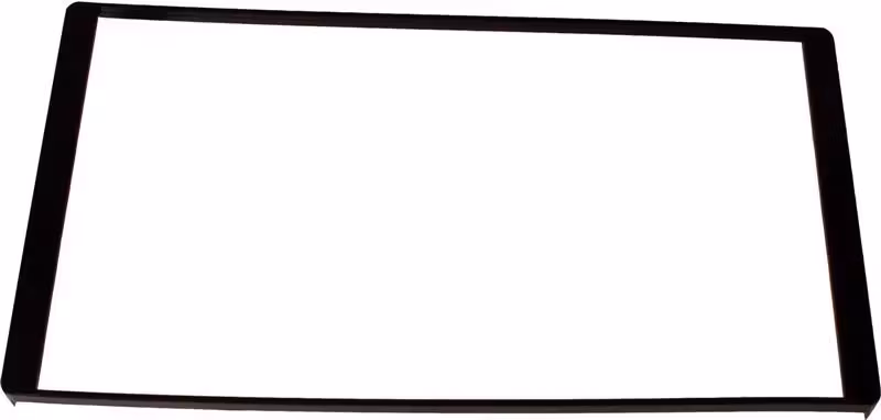 Monteringsram DFP-03-12