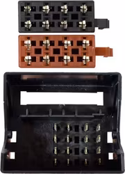 Iso Kablage PC2-85-4