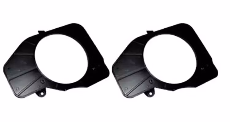 Högtalaradapter 6.5"