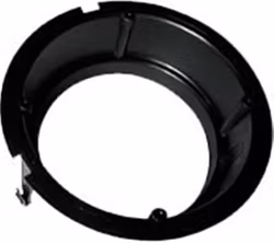 Högtalaradapter 6.5"