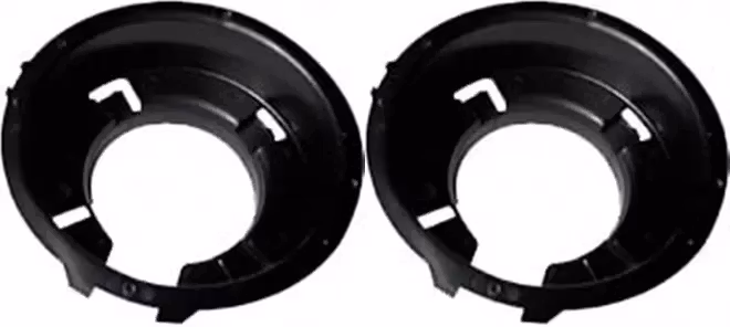 Högtalaradapter 6.5' SAK-2401