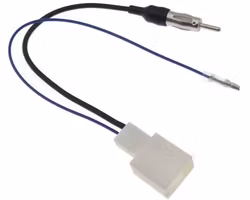 Antenn Adapter Toyota,Subaru,Lexus