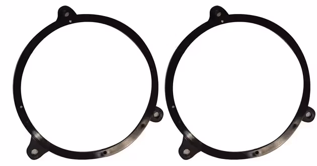 Högtalaradapter 5,25" SAK-2914