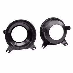 Högtalaradapter 6.5"