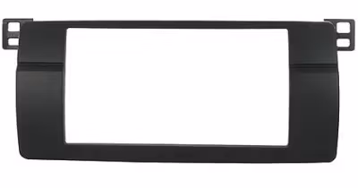 BMW 3 serie 9/98 2-DIN