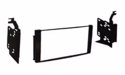 Hyundai Santa Fe 07-