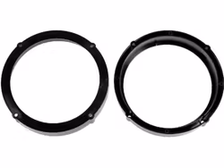 Högtalaradapter 6,5"