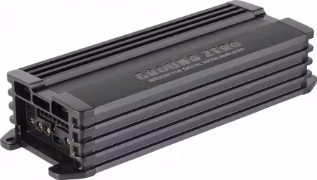 Ground Zero GZRA Micro one