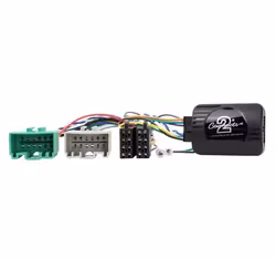 Rattstyrningsinterface VOLVO S60/V70/XC70