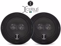 XCELSUS AUDIO PRIMUM XP620