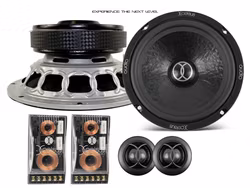 XCELSUS AUDIO ULTRA XU6.2Ci