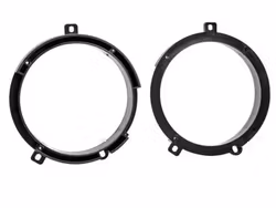 Högtalaradapter Mercedes