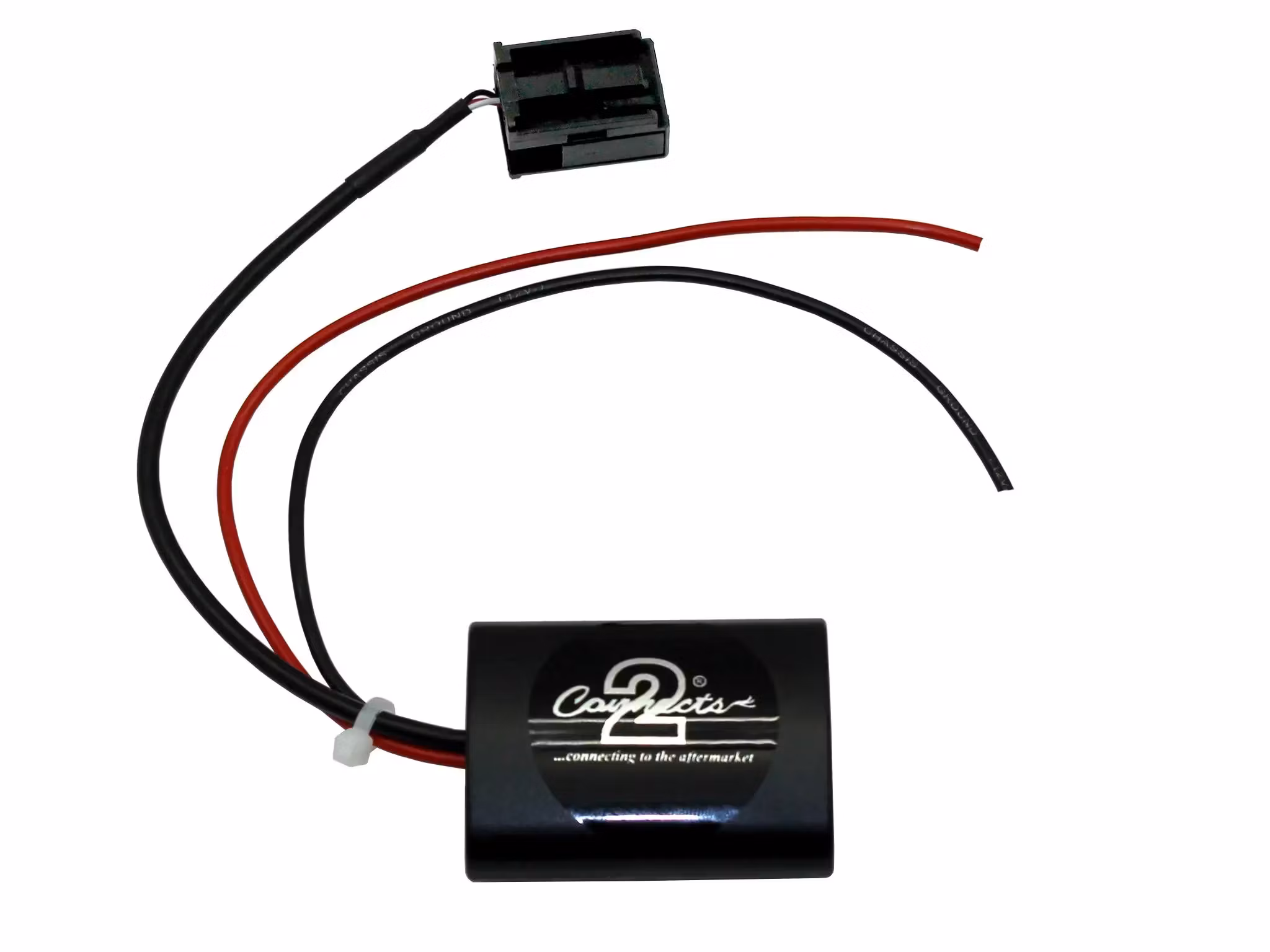 Opel A2DP Bluetooth Interface