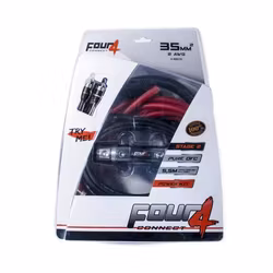 4CONNECT 35 mm2 kuparikaapelisarja