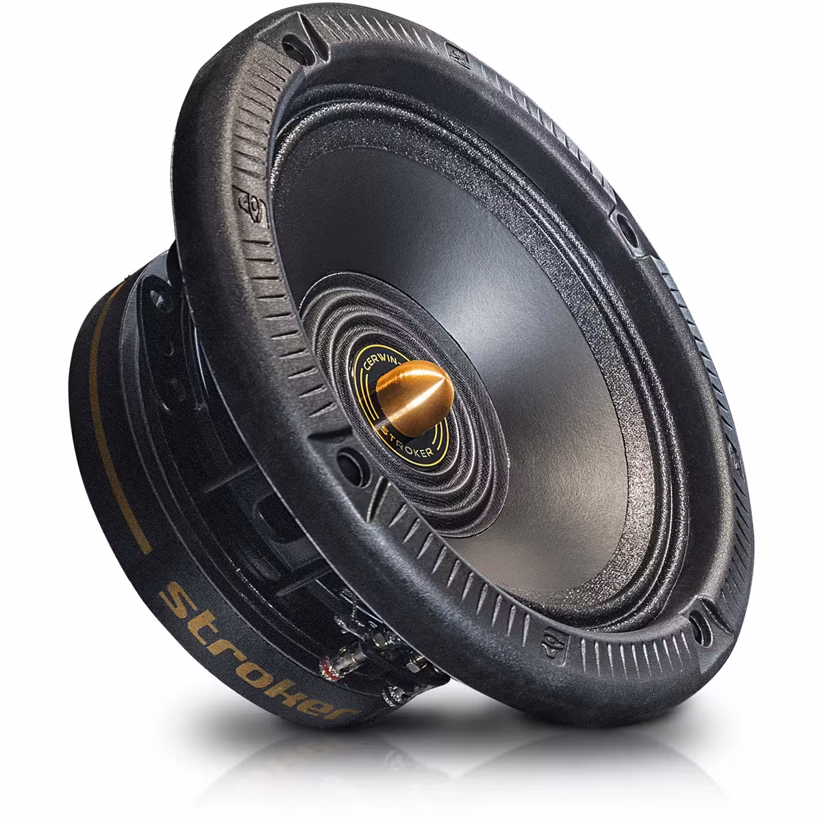 Cerwin - Vega Stroker PRO 6,5"