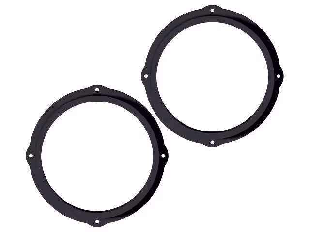 DBVOX.MDF.AUDI012 - 200mm